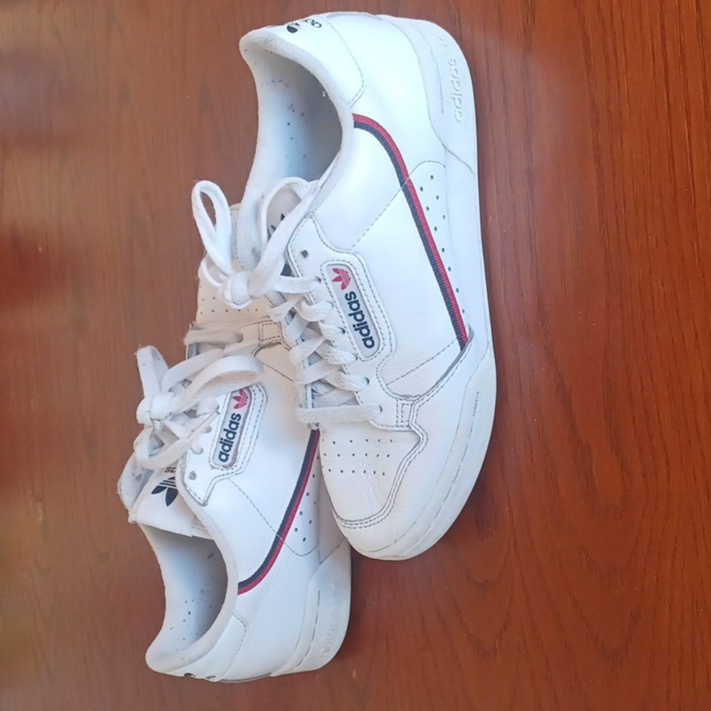 ADIDAS CONTINENTAL 80'S SNEAKERS